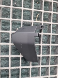 фото thumb №1, Bmw x3 g45 защита заглушка 9634285 состояние !