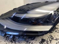 Tesla 3 фара лівий перед full led 1077375-40-b Доставка, фото thumb