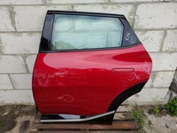 фото thumb №1, Kia ev6 дверь левая задние задняя левый