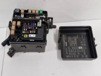 фото thumb №8, Hyundai tucson iii 3 1.7 crdi коробка корпус реле предохранителей