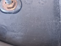 фото thumb №9, Решітка радіатора ford ranger thunder решітка радіатора