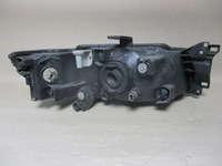 фото thumb №5, Лампа перед левая mitsubishi space wagon 98-04