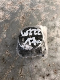 фото thumb №5, Манометр консолі mercedes s-klasa w222 amg a2138272000