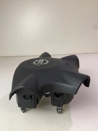 фото thumb №5, Подушка воздушная водителя подушка безопасности nissan primera p12