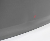 фото thumb №5, Mini clubman f54 двері ліва задня задні кришка багажника org