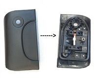 фото thumb №5, Ручка zew. задня renault kangoo 1997-2007