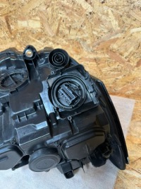 фото thumb №12, Vw volkswagen t6 рестайлинг фара передняя передняя левая полный led 7l1941035d