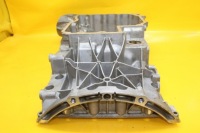 фото thumb №8, Поддон масляная porsche panamera 970 4.8 bit m4870 948107161 cr 94810716173