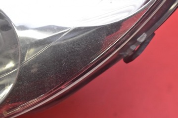 фото thumb №9, Фара левый лампа перед ксенон eu 9654670980 peugeot 607 00-04