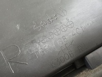 фото thumb №7, Обивка боковина дверь правые перед mazda 2 de 3d eu