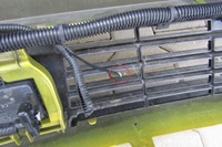 фото thumb №12, Бампер перед opel astra l 6 vi gs line 22- радар