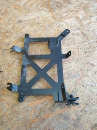 фото thumb №1, Alfa romeo giulia stelvio кронштейн компьютер 50542790