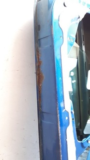 фото thumb №9, Дверь перед передние правое peugeot 206+ plus 1,1 kgs