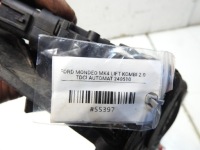 фото thumb №6, Замок двері праві зад 4+6 pin ford mondeo mk4 iv рестайлінг універсал 7s7a-a26412-ab