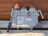 фото thumb №1, Инвертор инвертор toyota yaris iii