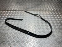 Купити Прокладка бампера перед капот honda civic x 17-, фото thumb