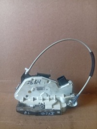 фото thumb №1, Замок дверь правый задняя seat ibiza iv 5n1837015a