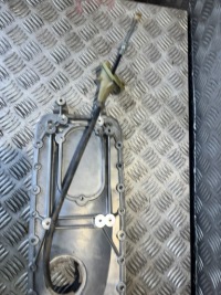 фото thumb №3, Корпус нижняя домкрата land rover discovery iv uc500081