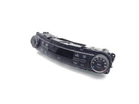 фото thumb №1, Mercedes-benz cls модуль модуля контроля климат