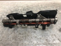 фото thumb №1, Молдинг впрыскная 1.9 dci f9q870 renault scenic iii 175212059r