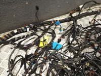 фото thumb №9, Bmw x2 f39 2.0d автоматична коробка передач джгут трубопровід електропроводка електрична салону kpl