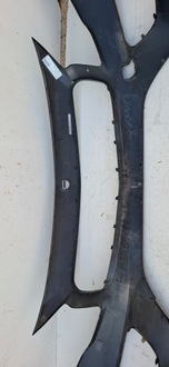 фото thumb №15, Mercedes gla amg w156 x156 lift 17- бампер перед nachtschwarz a1568800401