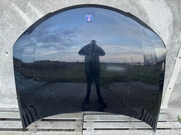 фото thumb №1, Капот кришка двигуна saab 95 9-5 ng 2010- ii 2