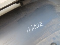 фото thumb №16, Накладка бампера спойлер бампер seat tarraco 5fj805903a