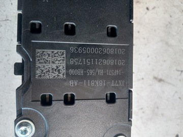 фото thumb №7, Ford focus mk4 радіо навігація навігація синхронізація