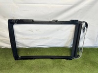 фото thumb №4, Жалюзи панорама крыша ford edge 18-22