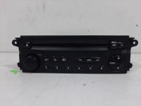 фото thumb №1, Citroen xsara picasso lift 04r радіо cd заводський clarion rd3-01 96641650xt