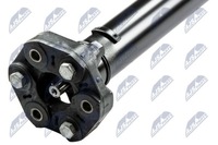 фото thumb №3, Nty nwn-bm-042 wał привідний, привід osi