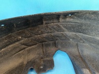 фото thumb №9, Vw passat b8 variant 1.5 tsi 110kw 2024 r підкрилок лівий задня 3g0810971g