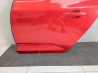 фото thumb №4, Двері задня задні ліва renault megane iv 4 kombi