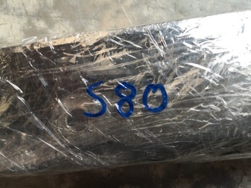 фото thumb №6, Петля петлі кришки багажника volvo s80 467-46