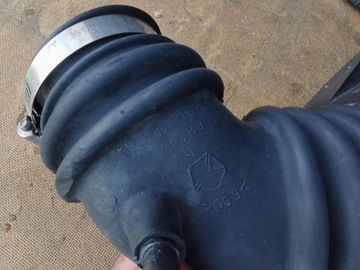 фото thumb №6, Корпус фільтра повітря повітропровід chrysler pt cruiser 04891330ac 04891293aa