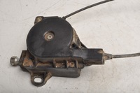 фото thumb №5, Peugeot bipper підйомник колеса запасного