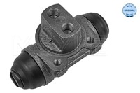 фото thumb №1, Циліндрик гальмівний задня l. opel movano a renault master ii 1.9d-2.8d 07.98