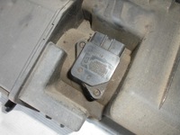 фото thumb №2, Корпус фильтра воздуха расходомер lexus rx ii 400h 2007