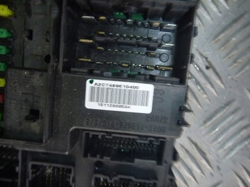 фото thumb №4, Модуль bcm комфорта ford explorer 4x4 2016 рестайлинг