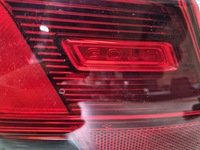 фото thumb №7, Лампа задняя правая vw golf 8 5h0945096c