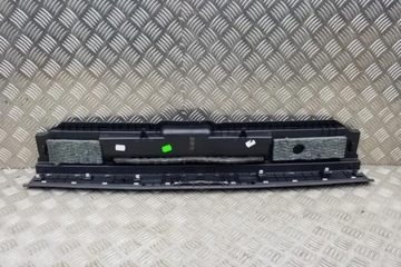фото thumb №1, Захист замка кришки skoda superb iii estate 3v5 3v9863459 2.0l дизель