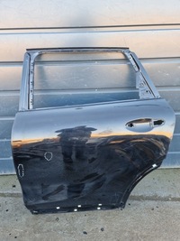 фото thumb №1, Kia sorento iii двері задня ліва