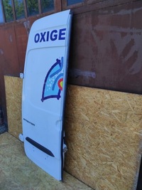 фото thumb №7, Дверь задние левая mercedes sprinter 910 907