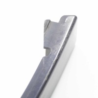 фото thumb №12, Bmw e65 молдинг бампера левый задняя monacoblau - a35