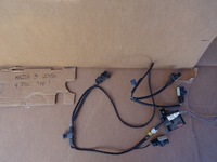 фото thumb №1, Mazda 3 електропроводка задня 4 pdc 2015r