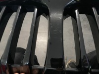 фото thumb №6, Решітка радіатора решітка радіатора радіатора решітки радіатора bmw 1 f40 чорний poł