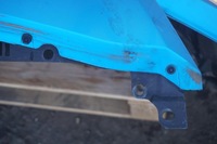 фото thumb №12, Mazda 3 bl ii lift 11r бампер передний bbn2-50031 решётка радиатора противотуманная фара 38j