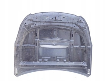 фото thumb №11, Subaru legacy v 5 outback iv 4 turbo 09-14 капот