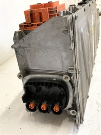 фото thumb №7, Модуль зарядний пристрій bmw f45 f60 leb452d 9530271